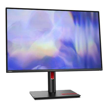 Lenovo ThinkVision T24d-30 24 1920x1200/16:10/300 нітів/DP/HDMI/3Y Гарантія - 2