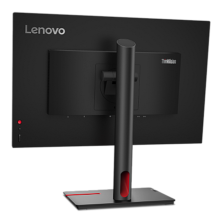 Lenovo ThinkVision T24d-30 24 1920x1200/16:10/300 нітів/DP/HDMI/3Y Гарантія - 6
