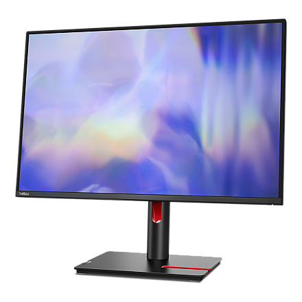 Lenovo ThinkVision T24d-30 24 1920x1200/16:10/300 нітів/DP/HDMI/3Y Гарантія - 3