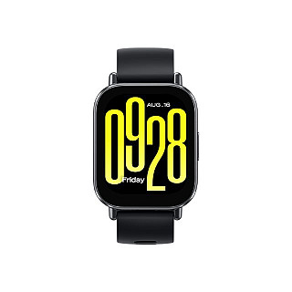 Xiaomi Redmi Watch 5 Lite GPS (satelitarny) AMOLED 1,96