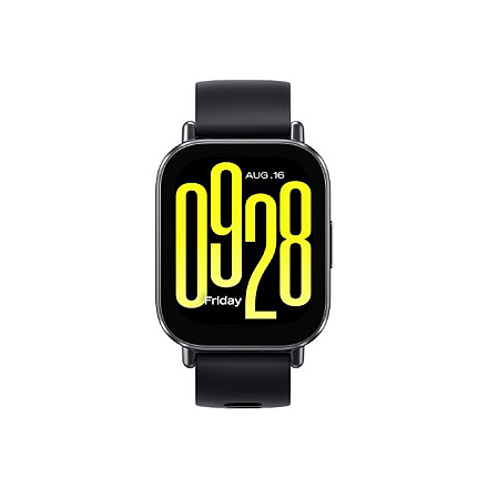 Xiaomi Redmi Watch 5 Lite GPS (satelitarny) AMOLED 1,96