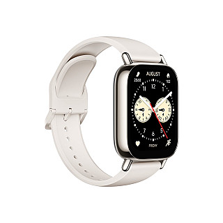 Xiaomi Redmi Watch 5 Lite GPS (satelitarny) AMOLED 1,96