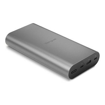 Dell Targus 100W USB-C Power Bank APB080GL | 25000 Ah - 1