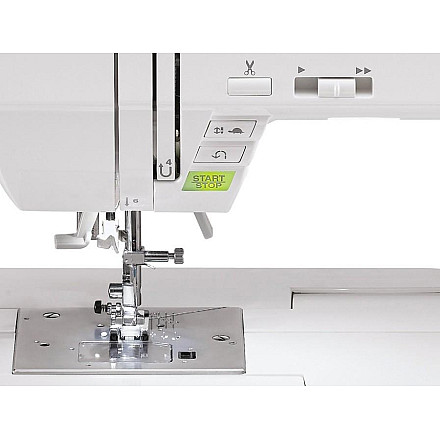 Singer Quantum Stylist™ 9960 Швейна машина Кількість стібків 600 - 8