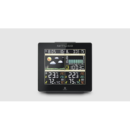 Stacja pogodowa Muse | M-085 WS - 2