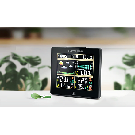 Stacja pogodowa Muse | M-085 WS - 3