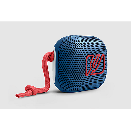 Głośnik Muse | M-360 BR | 5 W | Wodoodporny | Bluetooth | Niebieski | Przenośny | Połączenie bezprzewodowe - 2
