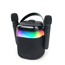 Колонка Muse Karaoke M-530 KA 30 W Bluetooth