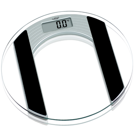Ваги для ванної кімнати Adler Модель Body fit - 1