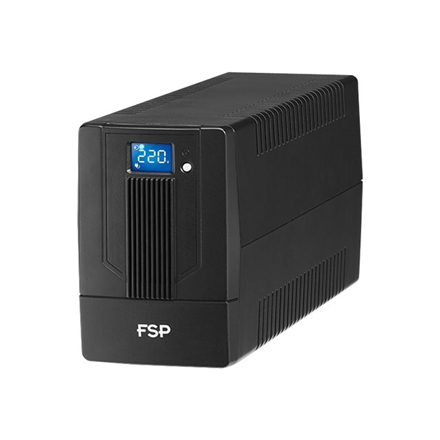 FSP | IFP 2000 | 2000 VA | 1200 W - 1