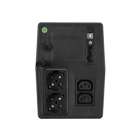 FSP | IFP 2000 | 2000 VA | 1200 W - 2