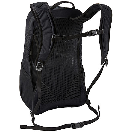 Thule | Nanum, 18L | Plecak turystyczny | Czarny - 2