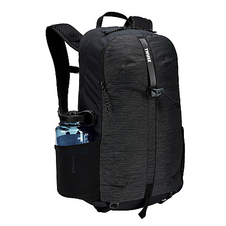 Thule | Nanum, 18L | Plecak turystyczny | Czarny - 7