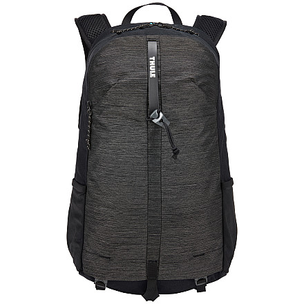 Thule | Nanum, 18L | Plecak turystyczny | Czarny - 3