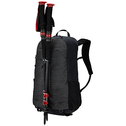 Thule | Nanum, 18L | Plecak turystyczny | Czarny - 6