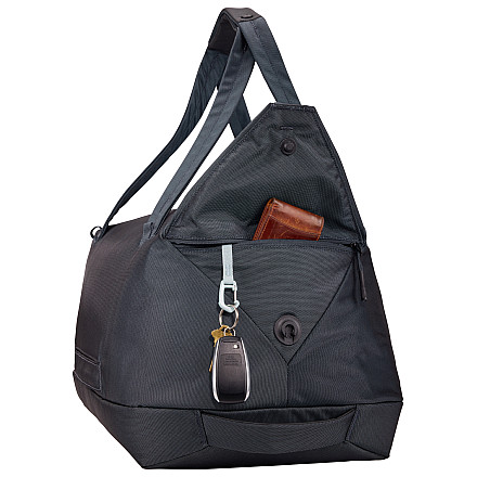 Thule | Subterra 2 | Duffel 35L | Torba | Dark Slate | Wodoodporna - 9