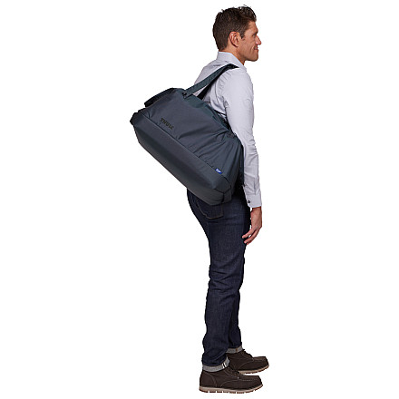 Thule | Subterra 2 | Duffel 35L | Torba | Dark Slate | Wodoodporna - 6