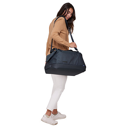 Thule | Subterra 2 | Duffel 35L | Torba | Dark Slate | Wodoodporna - 5