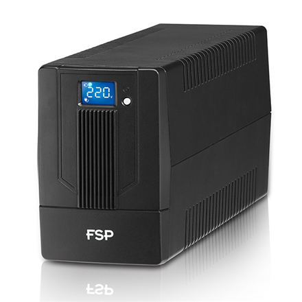 FSP | IFP 1000 | 1000 VA | 600 W - 1