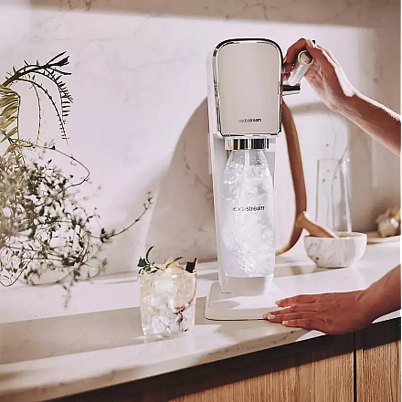 SodaStream | Art | Ekspres do wody gazowanej - 2