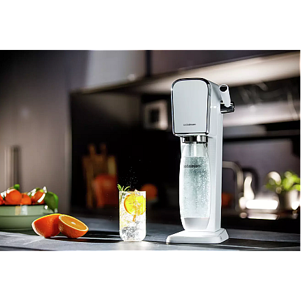 SodaStream | Art | Ekspres do wody gazowanej - 3
