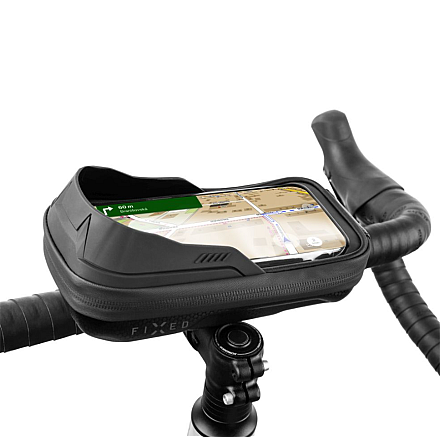 Fixed FIXBIB2-BK Чохол rowerowe чорний - 3