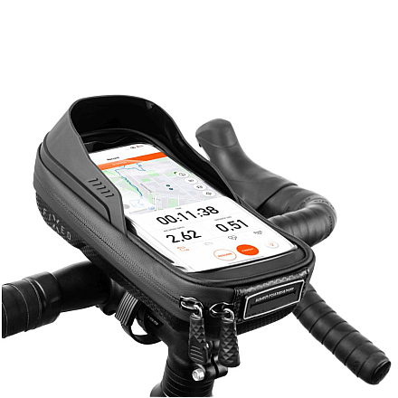 Fixed FIXBIB2-BK Чохол rowerowe чорний - 2