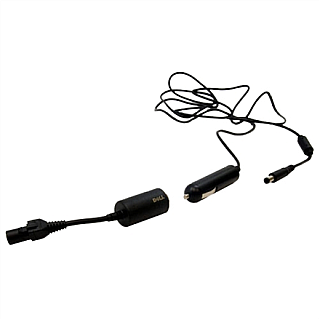 Dell | 90 W | Зарядний пристрій