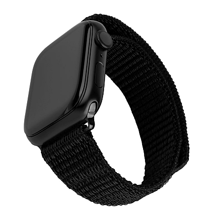 Стаціонарний Sportowy pasek для Apple Watch 38/40/41 mm 160-210 mm - 2