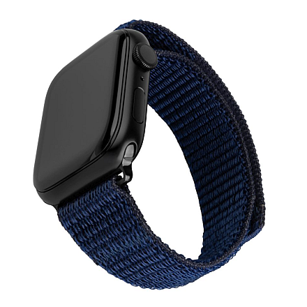 Стаціонарний Sportowy pasek для Apple Watch 38/40/41 mm 160-210 - 2