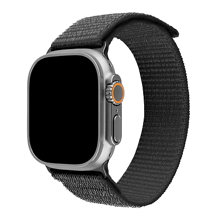 Стаціонарний Sportowy pasek для Apple Watch Ultra 49 mm 160-210 mm - 2