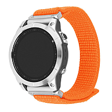 Стаціонарний Sportowy pasek для Garmin QuickFit 26mm 160-210 mm