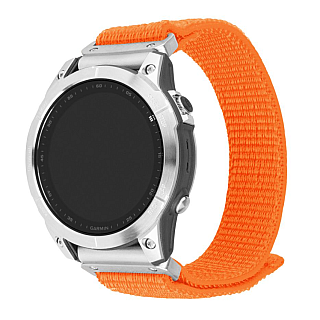 Стаціонарний Sportowy pasek для Garmin QuickFit 26mm 160-210 mm