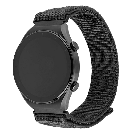 Стаціонарний Sportowy pasek з швидкозʼємом 20 mm для smartwatcha - 2