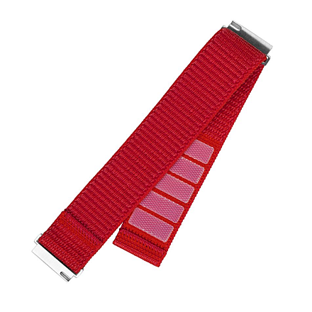 Fixed Sportowy pasek з швидкозʼємом 20 mm для smartwatcha 160-210 mm - 1