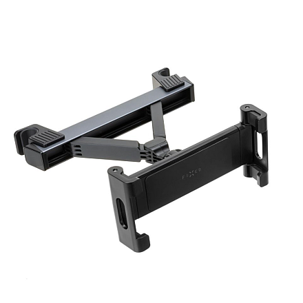 Stały, uniwersalny uchwyt na tablet | Passenger Max | Holder | Tablets | Aluminium/Plastik | Space gray - 1