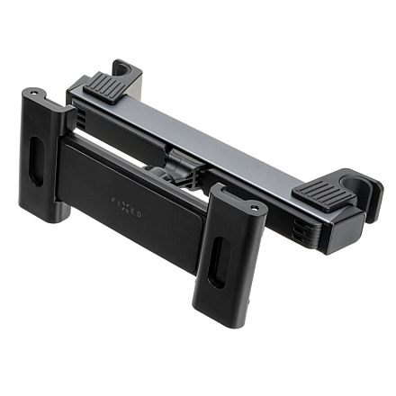 Stały, uniwersalny uchwyt na tablet | Passenger Max | Holder | Tablets | Aluminium/Plastik | Space gray - 3