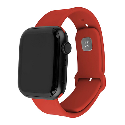 Стаціонарний Sportowy zestaw pasków для Apple Watch Ultra 49mm - 1