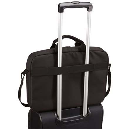 Case Logic Pasuje для rozmiaru 15,6 