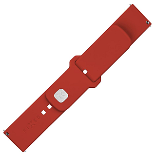 Fixed Sportowy zestaw pasków з швидкозʼємом 22 mm для smartwatcha