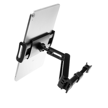 Fixed Tab Passenger 2 | Uchwyt | Dla tabletów o rozmiarze 7-13" | Czarny - 4