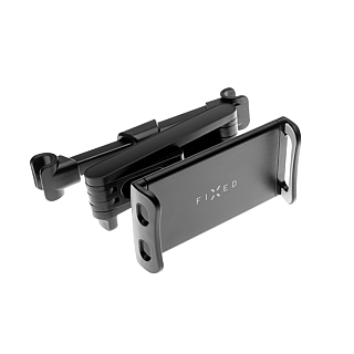 Fixed Tab Passenger 2 | Uchwyt | Dla tabletów o rozmiarze 7-13" | Czarny