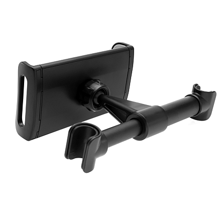 Stały uniwersalny uchwyt na tablet | Tab Passenger | Holder | Dla tabletów o rozmiarze 7-13" | Czarny - 2