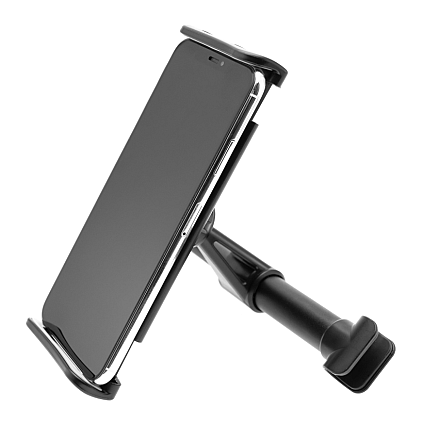 Stały uniwersalny uchwyt na tablet | Tab Passenger | Holder | Dla tabletów o rozmiarze 7-13" | Czarny - 4
