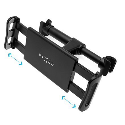 Stały uniwersalny uchwyt na tablet | Tab Passenger | Holder | Dla tabletów o rozmiarze 7-13" | Czarny - 3