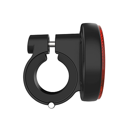 Odbłyśnik z funkcją Znajdź moje wsparcie | Inteligentny tracker | Apple | Czarny - 4