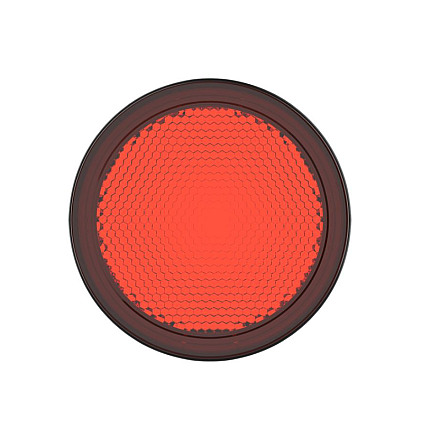 Odbłyśnik z funkcją Znajdź moje wsparcie | Inteligentny tracker | Apple | Czarny - 3