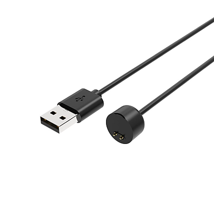 Кабель заряджаючий USB-A для Xiaomi Mi Band/Smart Band 5/6/7 | FIXDW-989 - 1