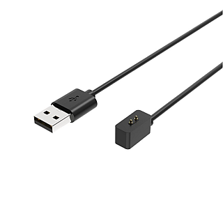 Кабель заряджаючий USB-A для Xiaomi Mi Band/Smart Band 8/9/Pro/Active | FIXDW-1176