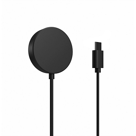 Кабель заряджаючий USB-C для Samsung Galaxy Watch 3/4/5/6/7/Active/Ultra | FIXDW-780 - 1